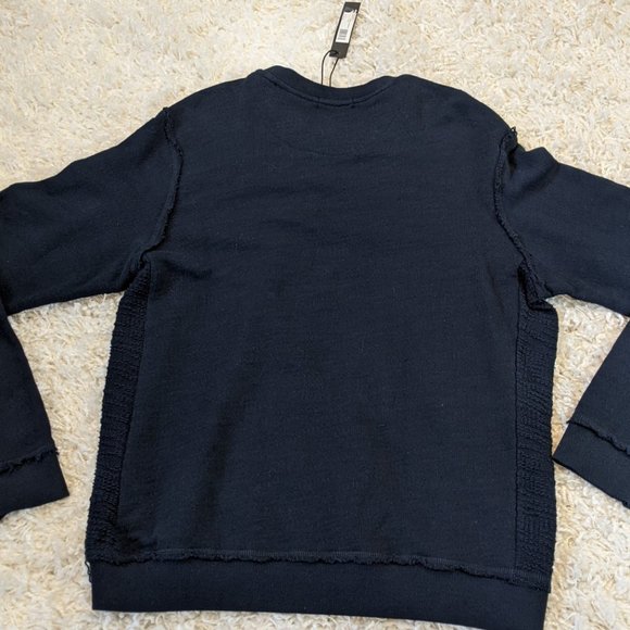 William Rast Sweatshirt NWT - Picture 4 of 6